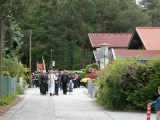 Herz-Jesu-Festl 2016 in Barwies