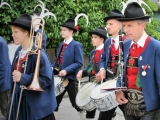 Herz-Jesu-Festl 2016 in Barwies