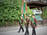 Herz-Jesu-Festl 2016 in Barwies