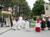 Herz-Jesu-Festl 2016 in Barwies