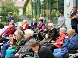 Herz-Jesu-Festl 2016 in Barwies