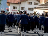 Mariä Himmelfahrt – Prozession und Frühschoppenkonzert