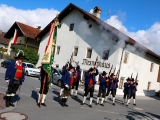 Mariä Himmelfahrt – Prozession und Frühschoppenkonzert