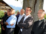 Mariä Himmelfahrt – Prozession und Frühschoppenkonzert