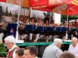 Mariä Himmelfahrt – Prozession und Frühschoppenkonzert