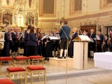 Cäcilia-Messe und Cäcilienfeier