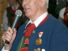 Siegfried Köll - 1. Ehrenring-Träger der Gemeinde Mieming