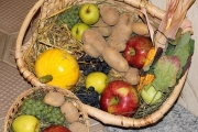 Erntedankfest 2017 in Untermieming – Frühschoppenkonzert und Ehrung verdienter Mieminger