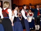 Frühjahrskonzert 2015 Musikkapelle Mieming