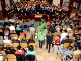 Frühjahrskonzert 2015 Musikkapelle Mieming