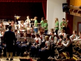 Frühjahrskonzert 2015 Musikkapelle Mieming