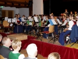 Frühjahrskonzert 2015 Musikkapelle Mieming