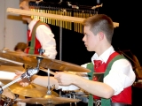 Frühjahrskonzert 2015 Musikkapelle Mieming