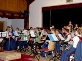 Frühjahrskonzert 2015 Musikkapelle Mieming