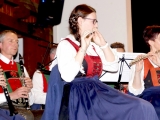 Frühjahrskonzert 2015 Musikkapelle Mieming