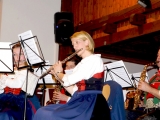 Frühjahrskonzert 2015 Musikkapelle Mieming