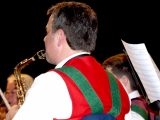 Frühjahrskonzert 2015 Musikkapelle Mieming