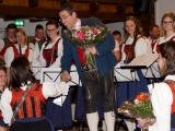 Frühjahrskonzert 2015 Musikkapelle Mieming