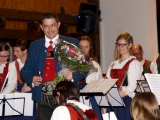 Frühjahrskonzert 2015 Musikkapelle Mieming