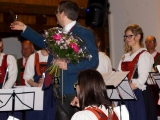 Frühjahrskonzert 2015 Musikkapelle Mieming