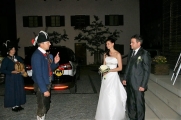 Hochzeit Kathrin + Thomas Witsch Sept. 2011