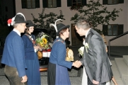 Hochzeit Kathrin + Thomas Witsch Sept. 2011