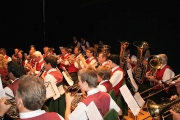 Musikkapelle Mieming im Dorfbuch