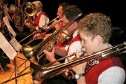 Musikkapelle Mieming im Dorfbuch