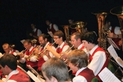 Musikkapelle Mieming im Dorfbuch