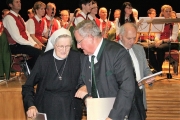 Musikkapelle Mieming im Dorfbuch