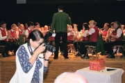 Musikkapelle Mieming im Dorfbuch