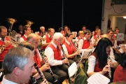 Musikkapelle Mieming im Dorfbuch