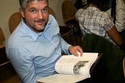 Musikkapelle Mieming im Dorfbuch