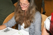 Musikkapelle Mieming im Dorfbuch