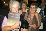 Musikkapelle Mieming im Dorfbuch