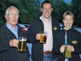 Oktoberfest mit Mieminger Musikanten