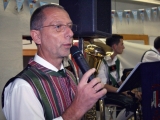 Oktoberfest mit Mieminger Musikanten