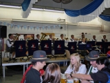 Oktoberfest mit Mieminger Musikanten