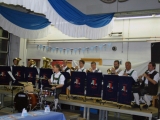 Oktoberfest mit Mieminger Musikanten