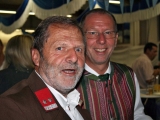 Oktoberfest mit Mieminger Musikanten