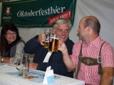 Oktoberfest mit Mieminger Musikanten