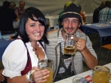 Oktoberfest mit Mieminger Musikanten