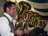 Oktoberfest mit Mieminger Musikanten