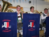 Oktoberfest mit Mieminger Musikanten