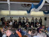 Oktoberfest mit Mieminger Musikanten