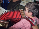 Oktoberfest mit Mieminger Musikanten