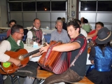 Oktoberfest mit Mieminger Musikanten