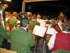 Platzkonzert der Musikkapelle Mieming beim Neuwirt