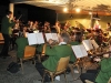 Platzkonzert der Musikkapelle Mieming beim Neuwirt