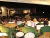 Platzkonzert der Musikkapelle Mieming beim Neuwirt